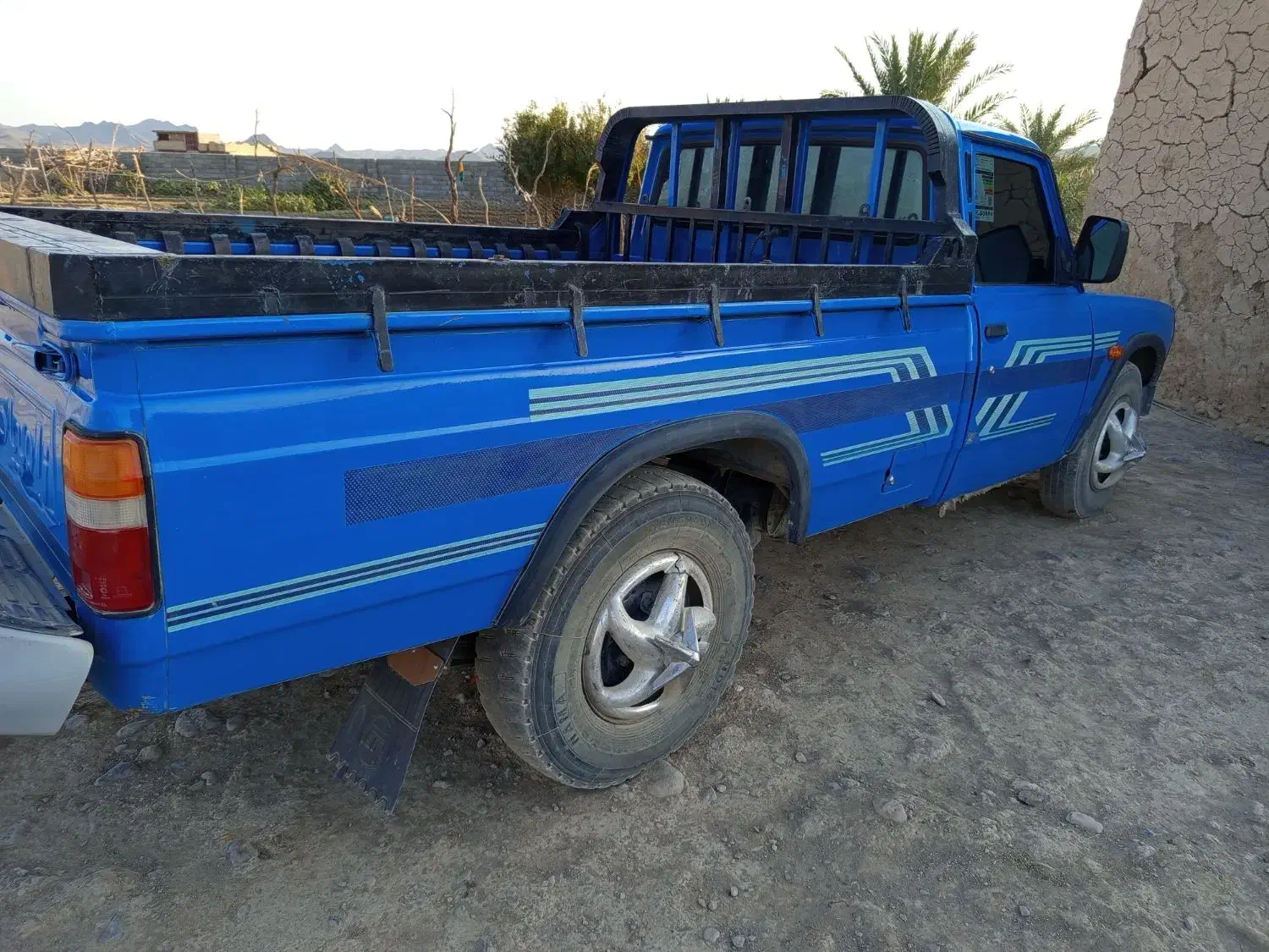 زامیاد|خودرو سواری و وانت|سیب و سوران, |دیوار