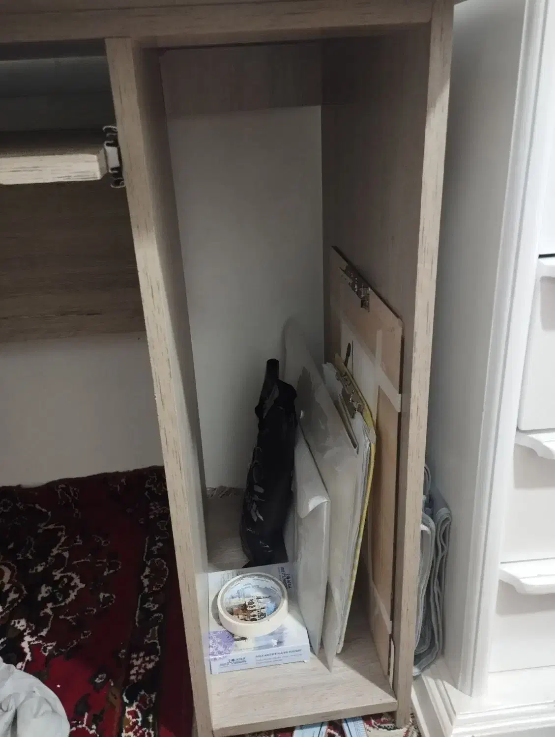 میز کامپیوتر در حد نو|میز تحریر و کامپیوتر|سبزوار, گلشن|دیوار