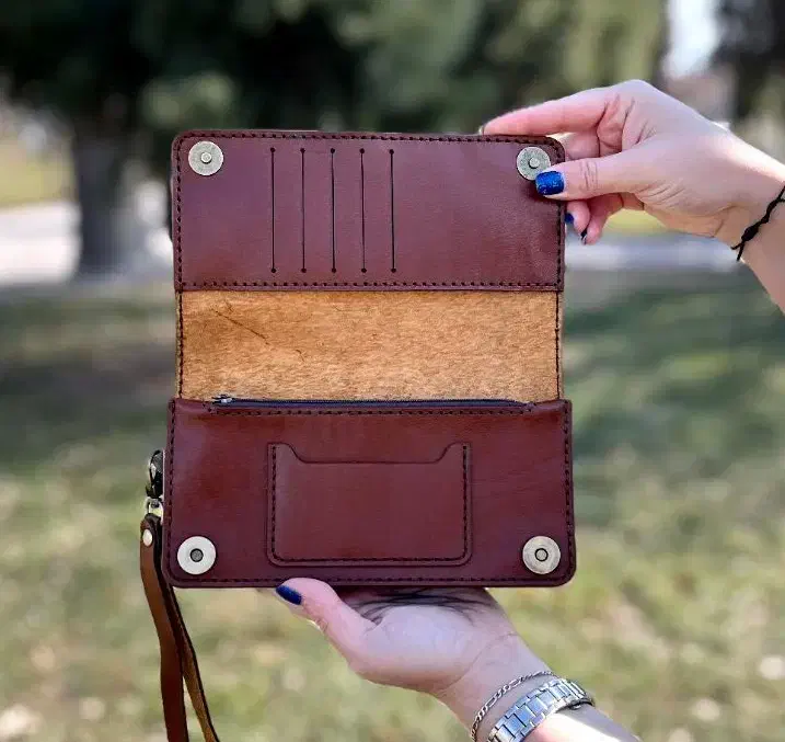 کیف مدارک چرم|کیف، کفش، کمربند|میانه, |دیوار