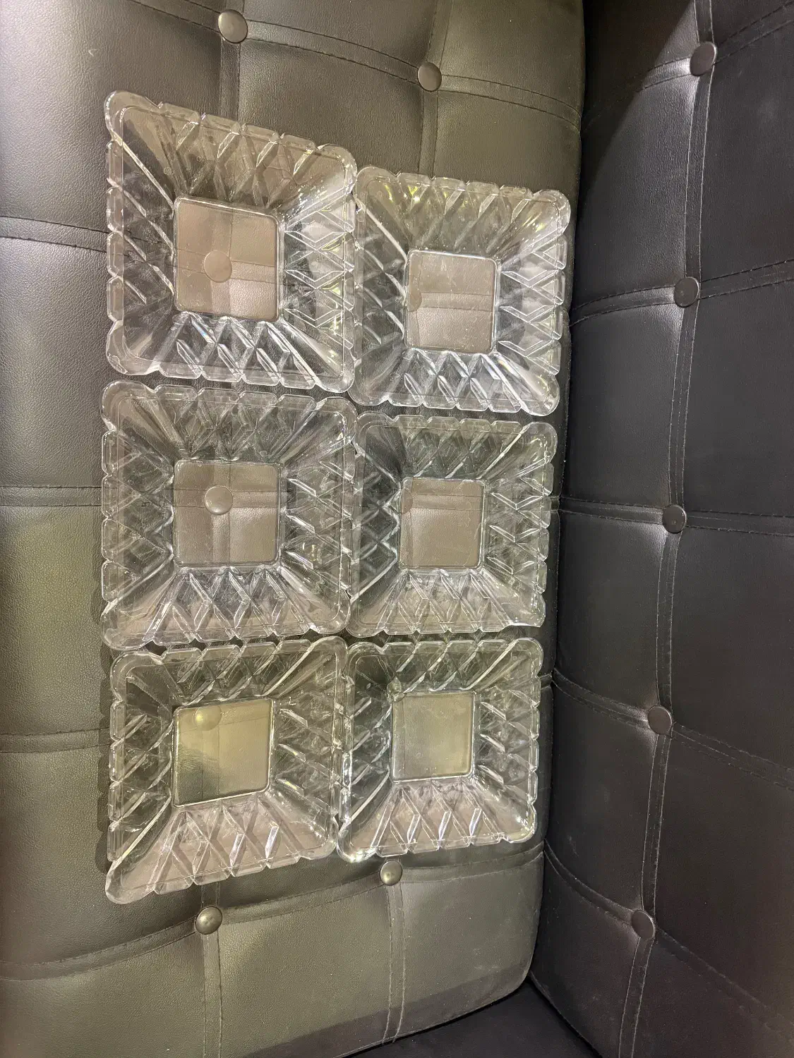 ظروف بلوری|ظروف سرو و پذیرایی|مشهد, آبکوه|دیوار