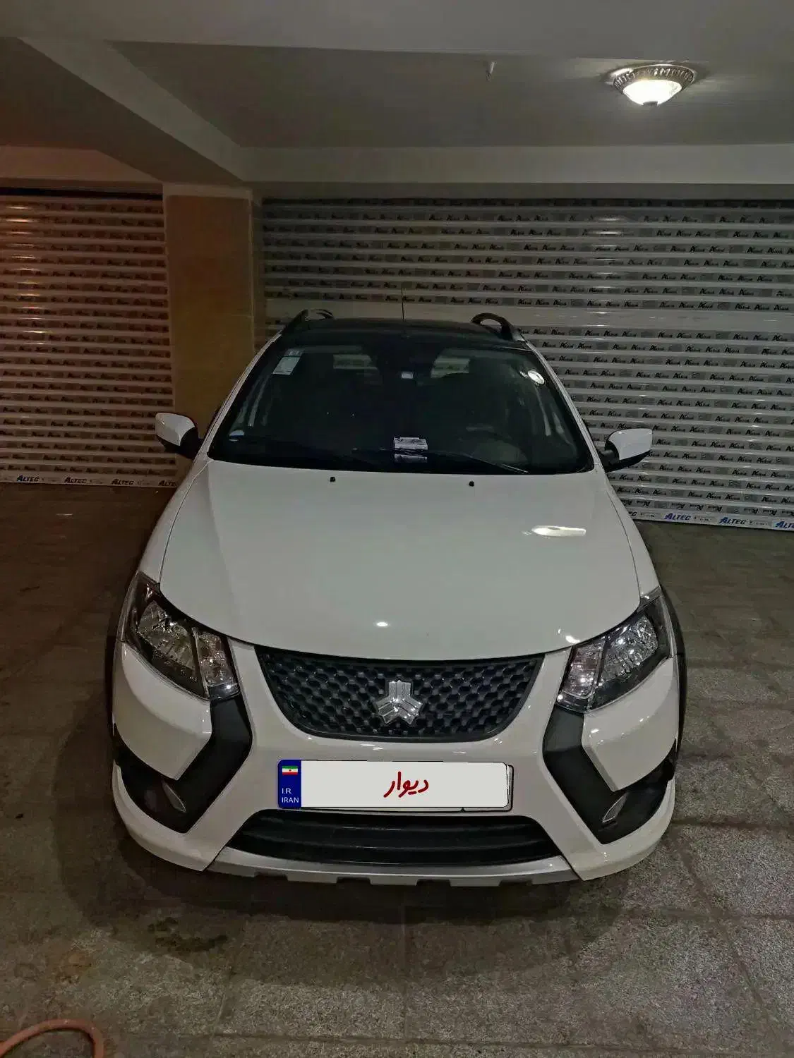 کوییک GXRL مدل اسفند 1403 پارس خودرویی|خودرو سواری و وانت|اندیشه, اندیشه فاز ۱|دیوار