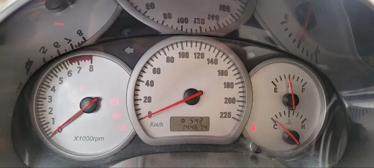 x33 مدل ۱۳۹۱|خودرو سواری و وانت|اصفهان, حسینآباد|دیوار