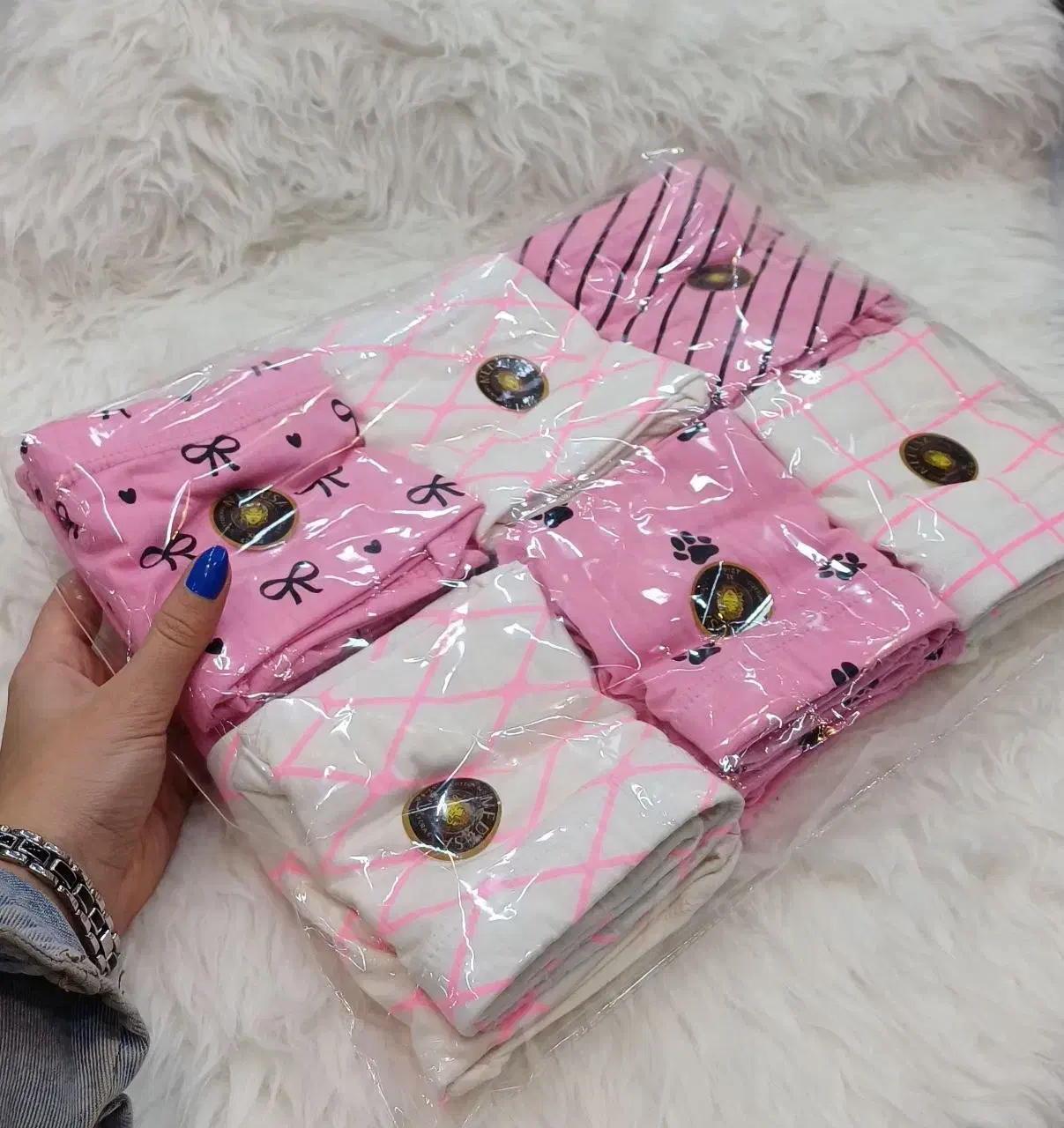 شورت نخ پنبه|لباس|آستانه اشرفیه, |دیوار