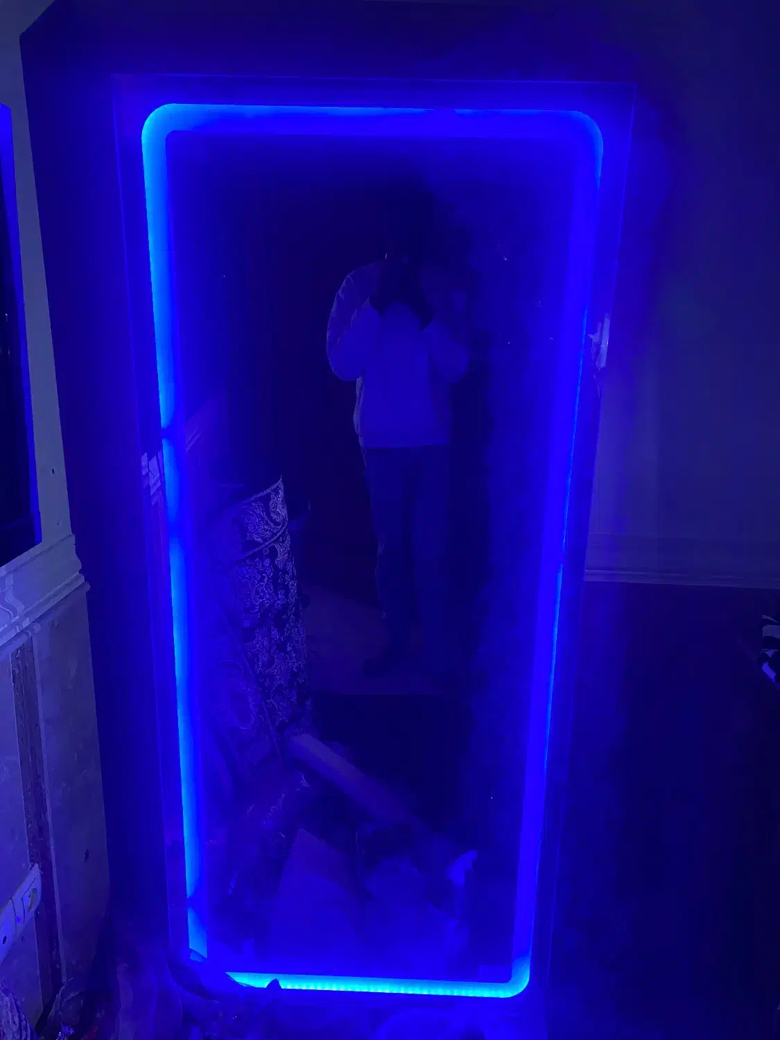 آیینه قدی|آینه|بندرعباس, |دیوار