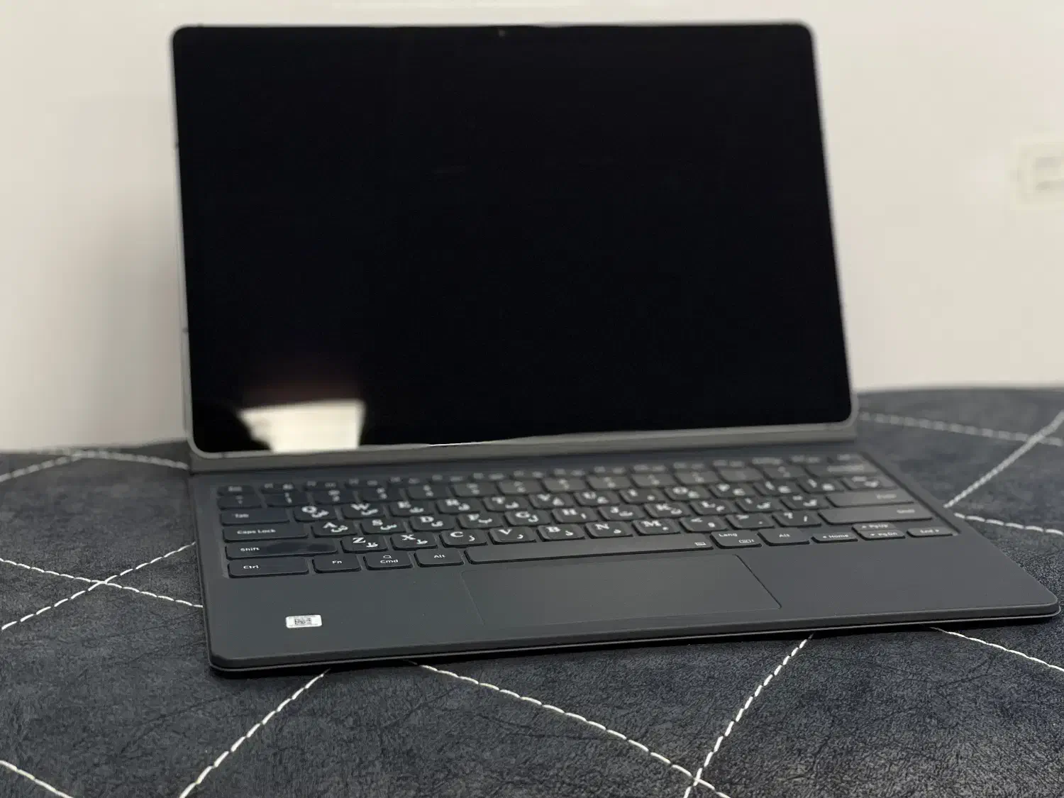 یک عدد Samsung Galaxy Tab S9 FE+ 5G|تبلت|ساری, |دیوار