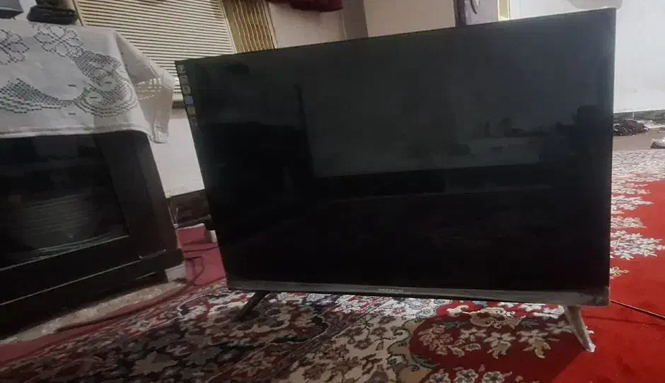 تلوزیون ۳۲|تلویزیون و پروژکتور|آبادان, |دیوار