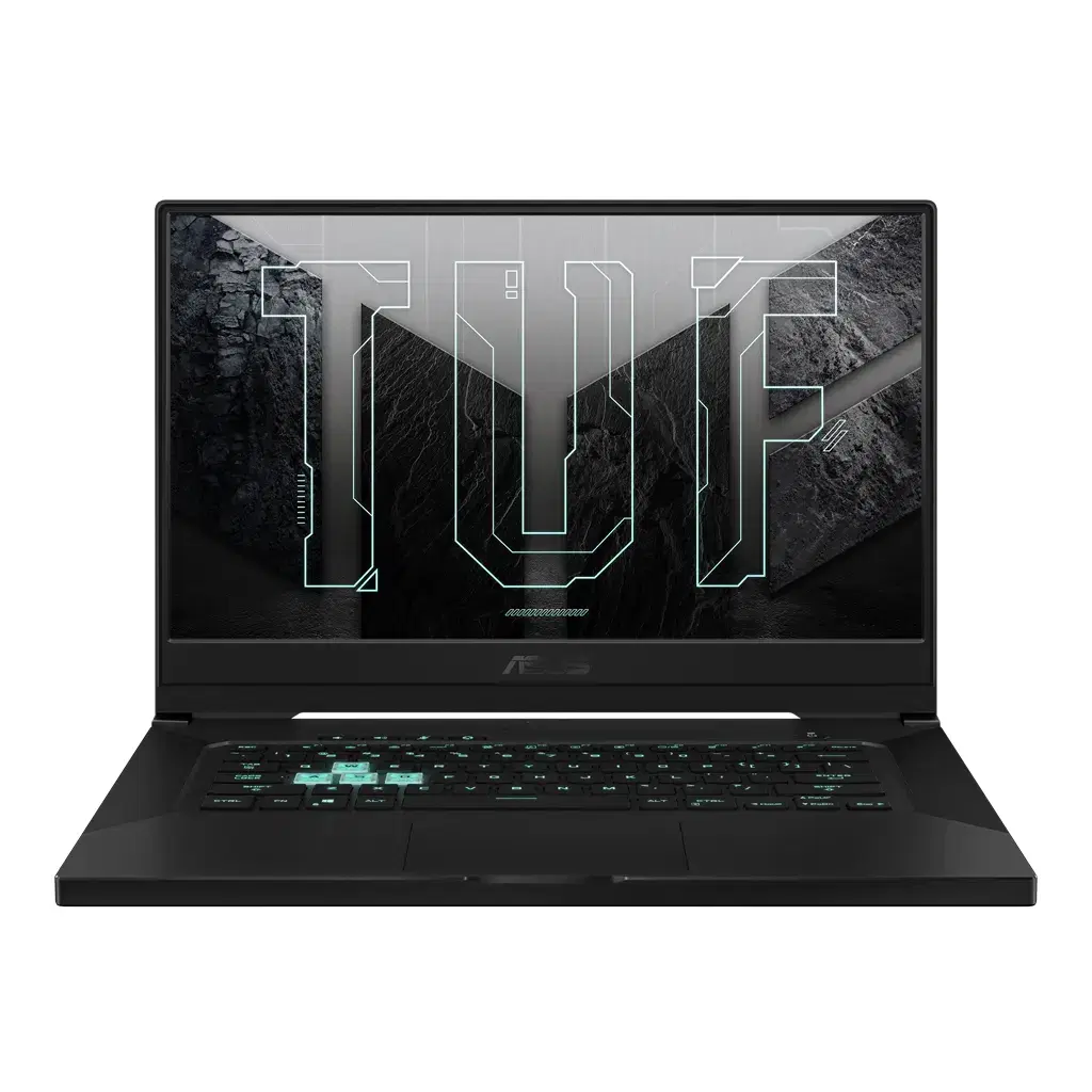 لپ تاپ ایسوس F15 تاف گیمینگ 3050ti ۱۴۴ هرتز|رایانه همراه|اصفهان, کوی ولی عصر|دیوار