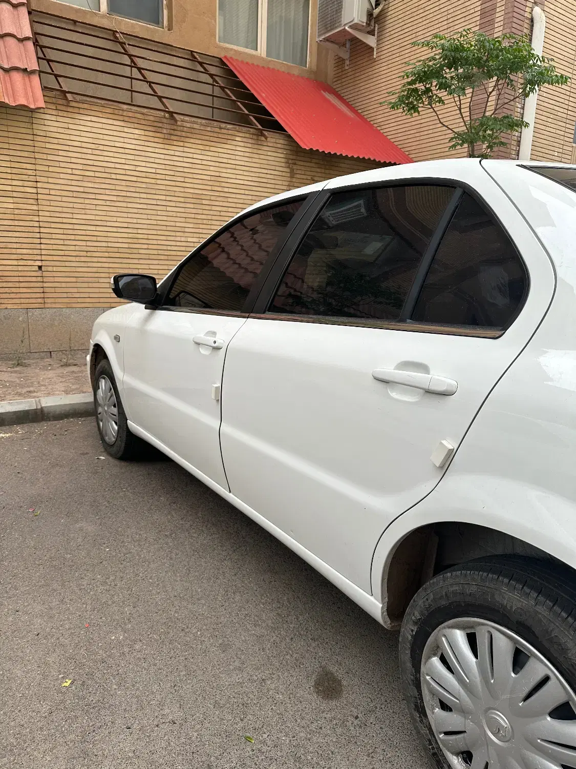 سمند سورن|خودرو سواری و وانت|کرمان, |دیوار