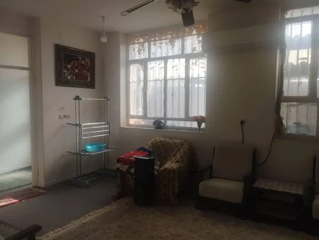 خانه ویلایی ۳۶۰ متری با دو واحد طبقه بالا|فروش خانه و ویلا|اهواز, کوی نفت|دیوار