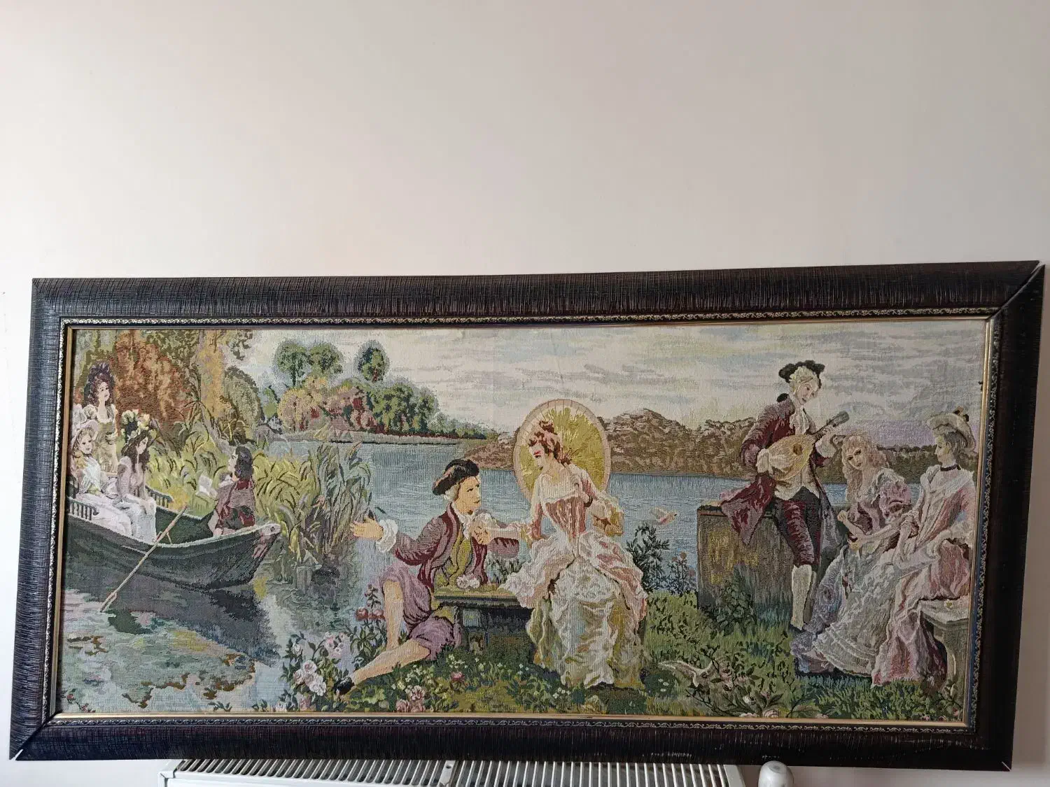 ساعت دیواری|ساعت دیواری و تزئینی|کرمانشاه, |دیوار