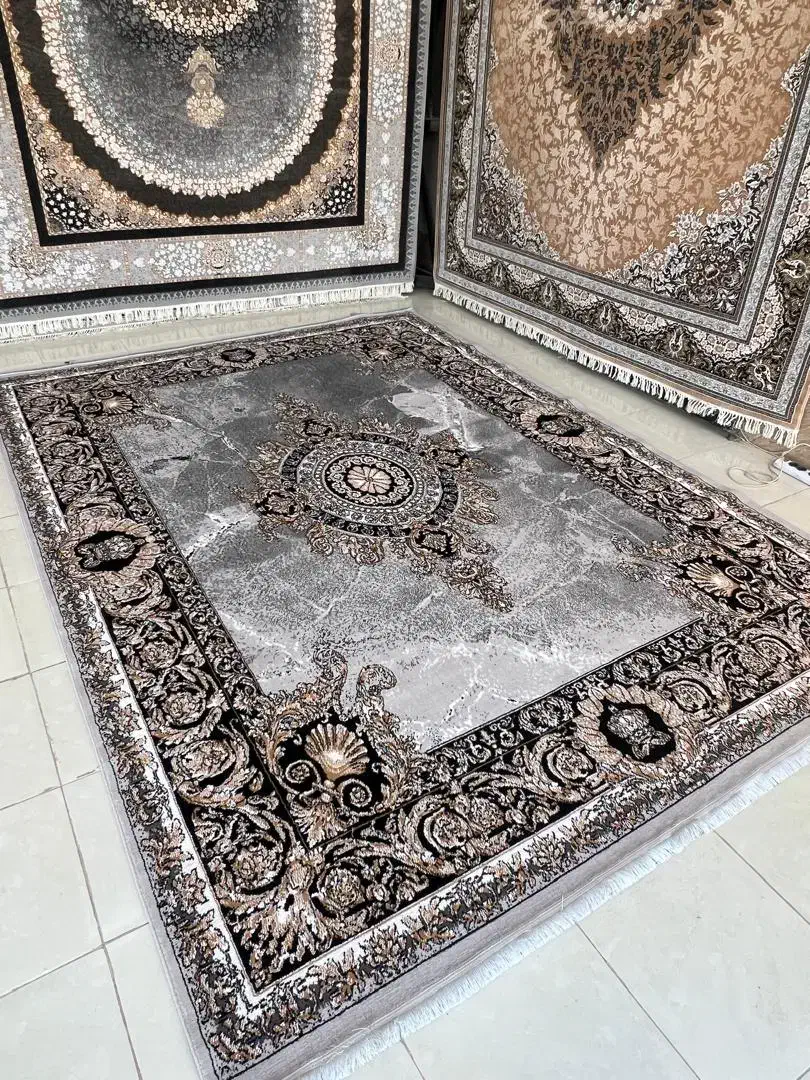 مانی|فرش|کرج, شعبان‌آباد|دیوار