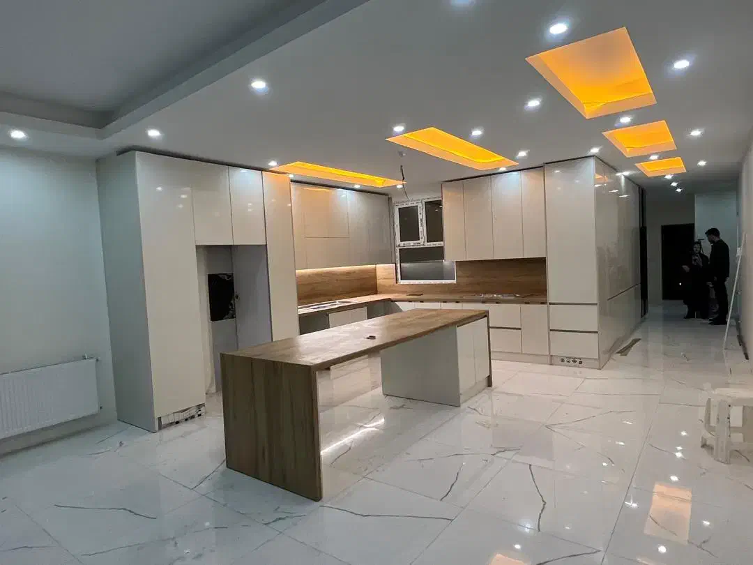 کابینت کمد دیواری تیوی وال|خدمات پیشه و مهارت|کرج, شهرک علی ابن ابیطالب (کوثر)|دیوار