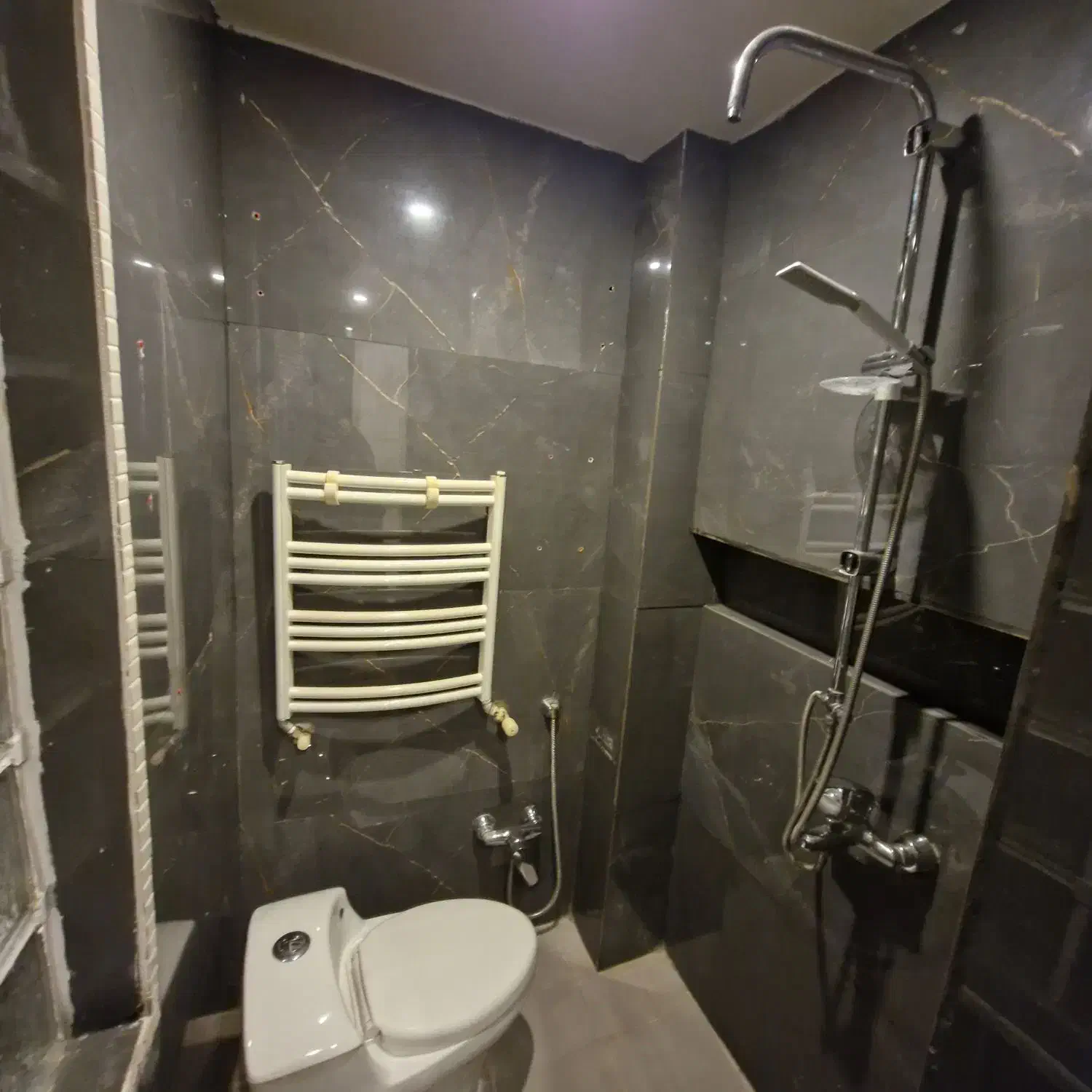 داراباد/ 65متر/ تکواحدی / 2پارکینگ