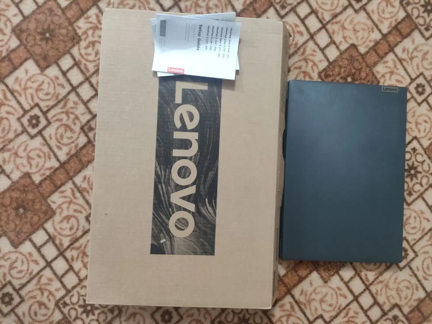 لپ تاپ لنوو|رایانه همراه|مرند, |دیوار