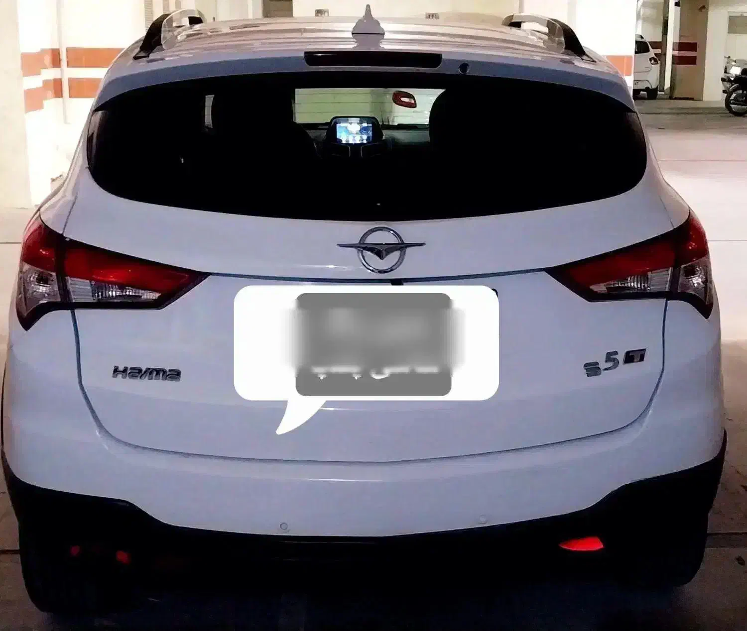 هایما s5 مدل ۹۷  معاوضه فقط با جکs5 2000|خودرو سواری و وانت|اصفهان, شهید رجایی|دیوار