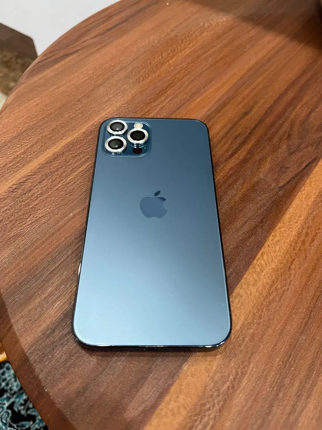 آیفون12پرو|موبایل|رشت, پاره بیجار|دیوار