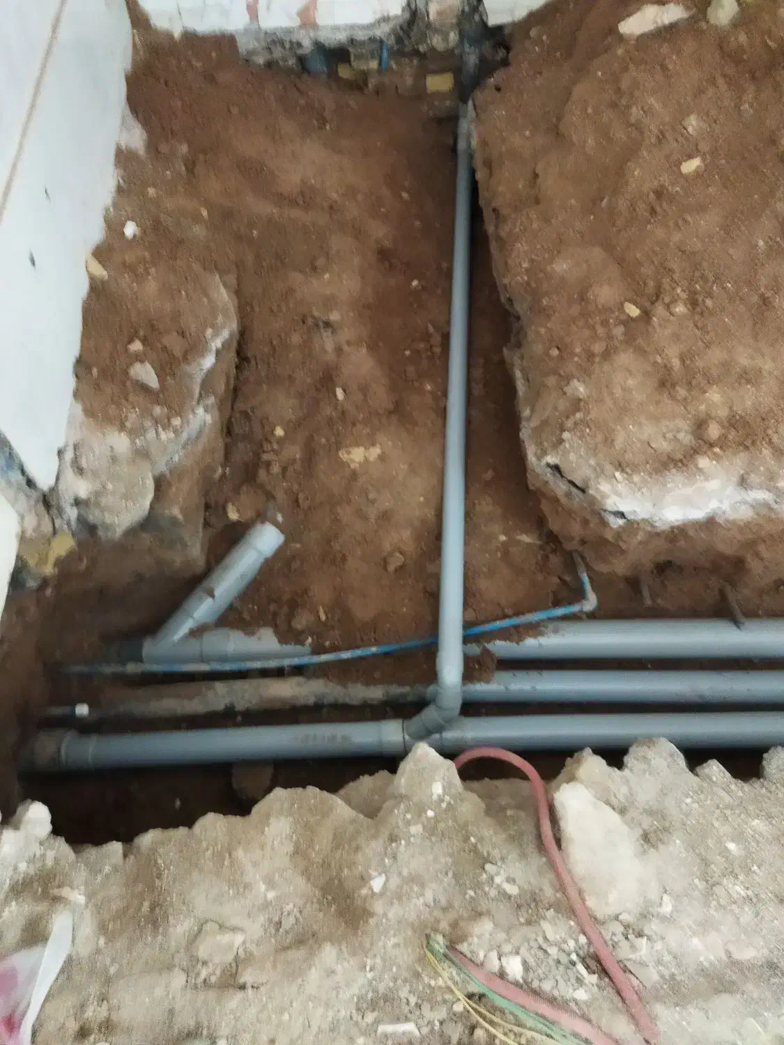 لوله بازکنی لوله کشی تشخیص ارزان 24 ساعته|خدمات پیشه و مهارت|زنجان, |دیوار