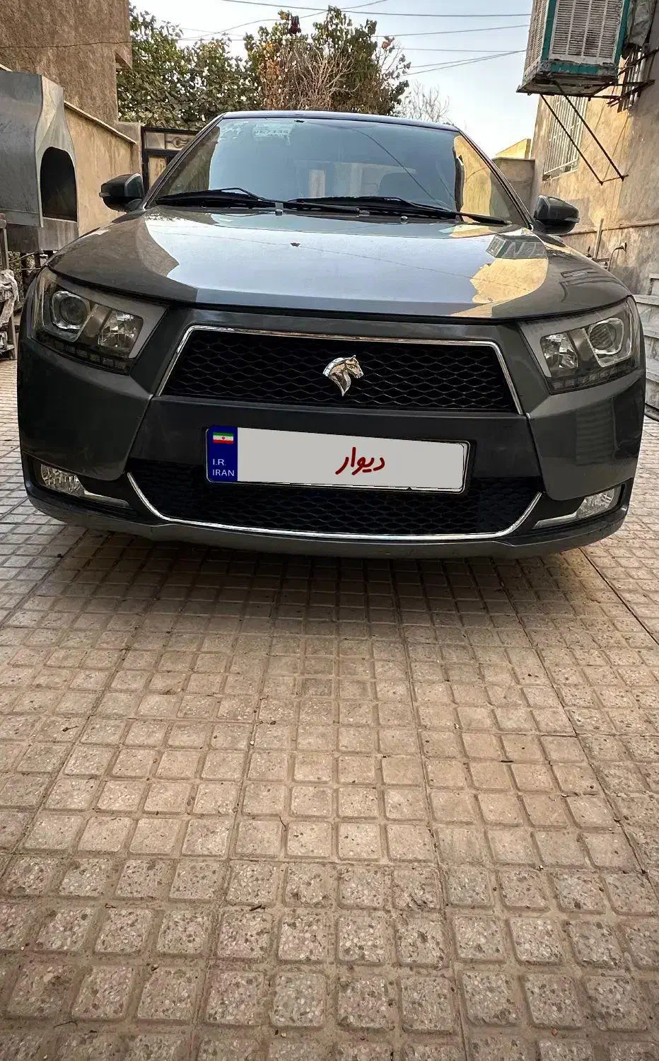 دنا پلاس توربو شارژ اتومات|خودرو سواری و وانت|پیشوا, |دیوار