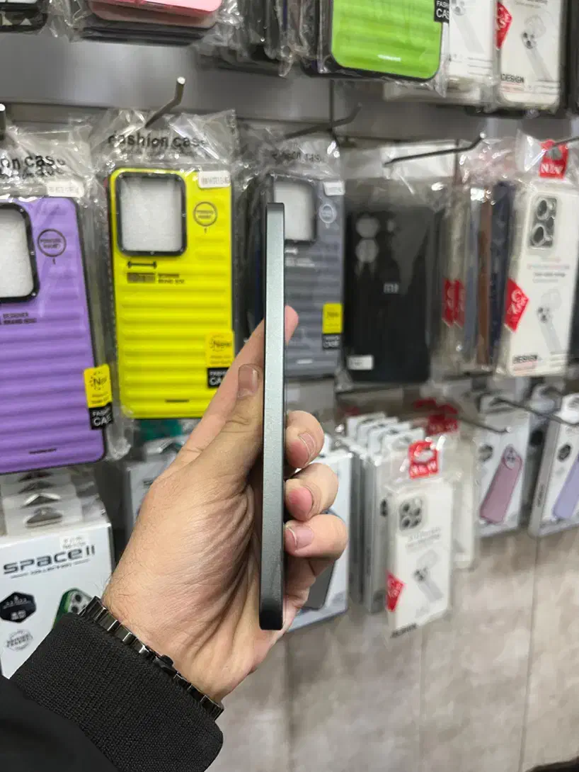 سامسونگ Galaxy A36 5G با حافظه ۲۵۶ گیگابایت|موبایل|پاکدشت, پاکدشت (مامازند)|دیوار