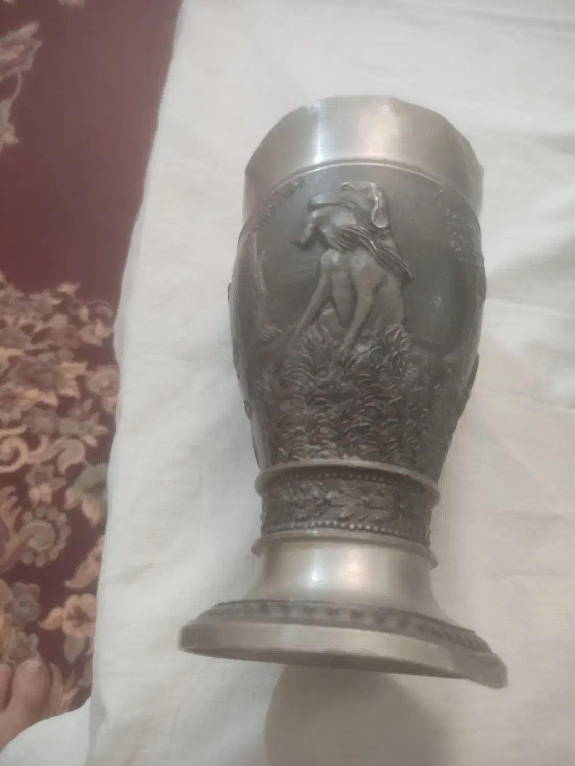 اجناس همه باهم|کلکسیون اشیاء عتیقه|قرچک, مهدیه|دیوار