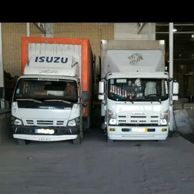 باربری فیروزبارحمل ونقل اثاثیه تهران شمال سیستان|خدمات حمل و نقل|مشهد, سجادیه|دیوار