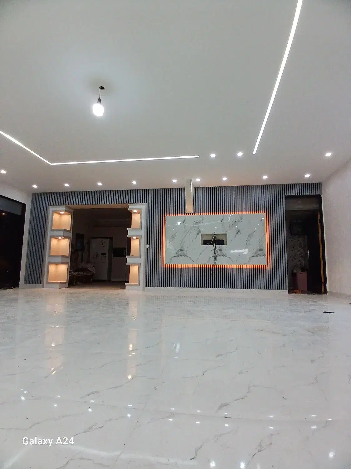 اجرای کناف ،دکوراسیون داخلی منزل پارسآباد|خدمات پیشه و مهارت|پارسآباد, |دیوار