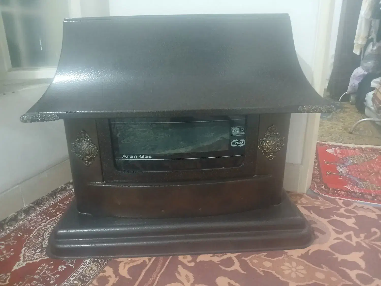 فروش بخاری|بخاری، هیتر، شومینه|شیراز, شهرک سعدی|دیوار