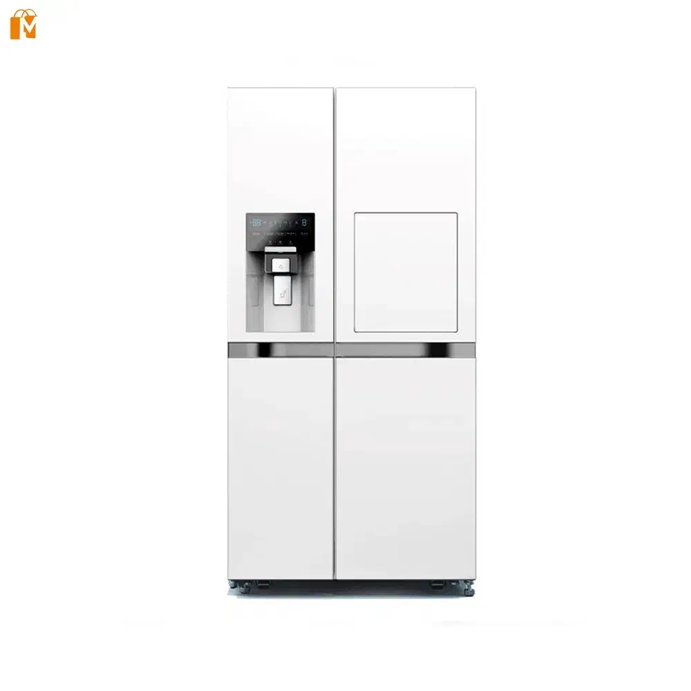 دوو ساید هوشمند SXI20-11|یخچال و فریزر|اسلام‌شهر, زرافشان|دیوار