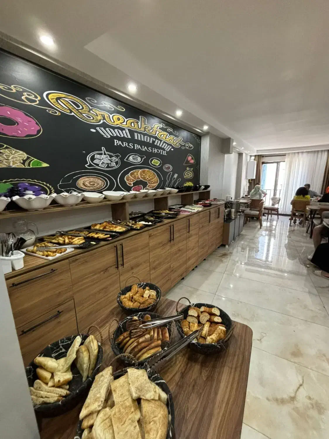 تور وان ترکیه و تور استانبول هر شب|تور و چارتر|تهران, شهرک هما|دیوار