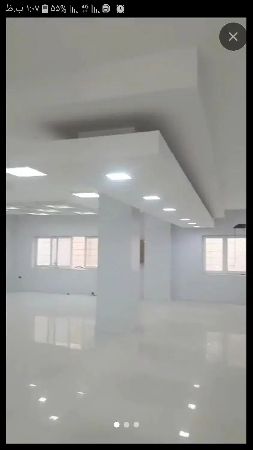 اجاره مغازه باغ زهرا دوطبقه|اجارهٔ مغازه و غرفه|بوشهر, |دیوار