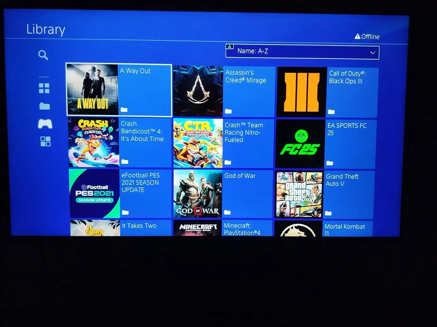 کرایه و اجاره ps4 ارسال تمام مشهد تحویل درب منزل|کنسول، بازی ویدئویی و آنلاین|مشهد, طلاب|دیوار