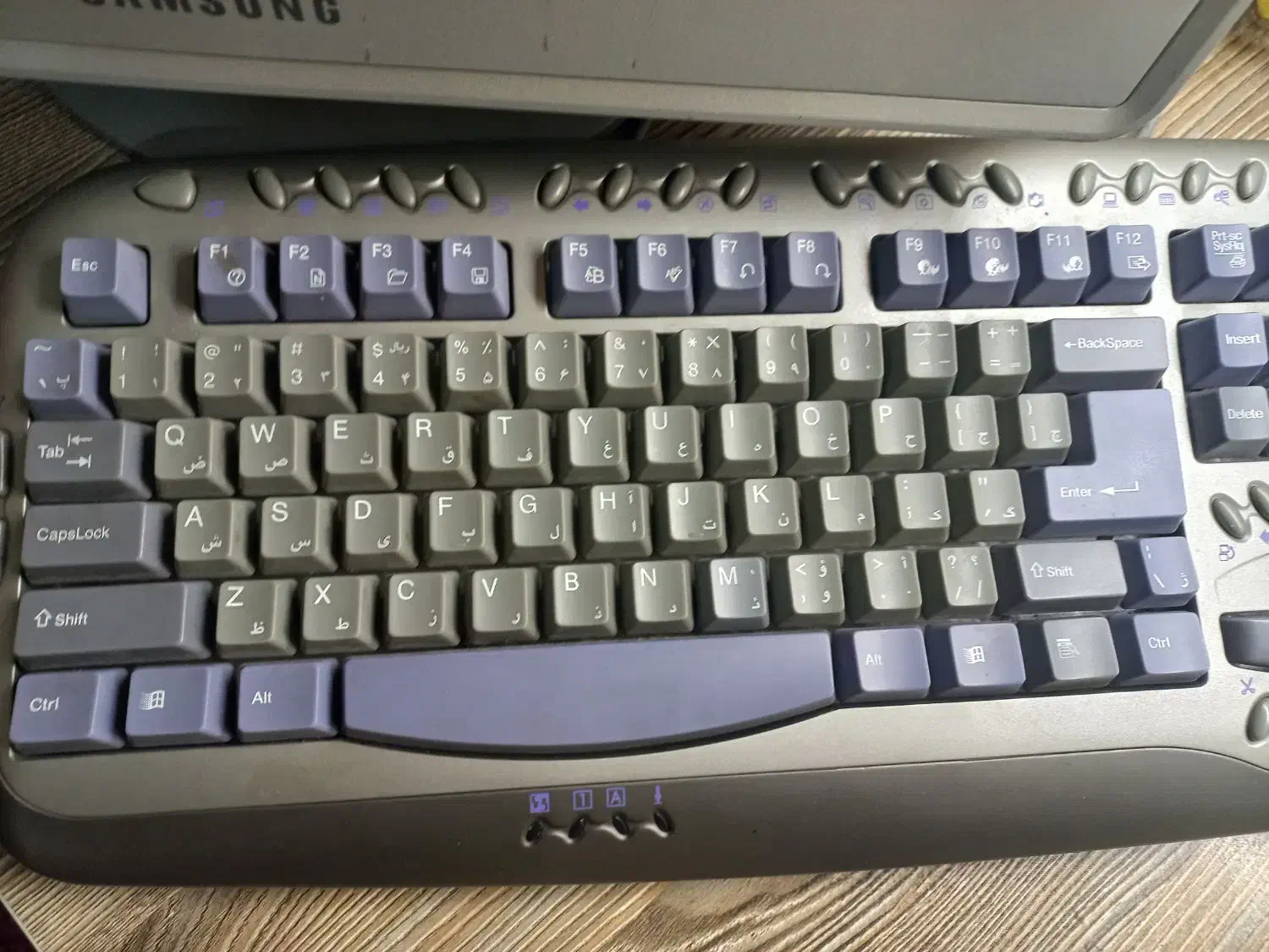 کامپیوتر|رایانه رومیزی|تبریز, |دیوار