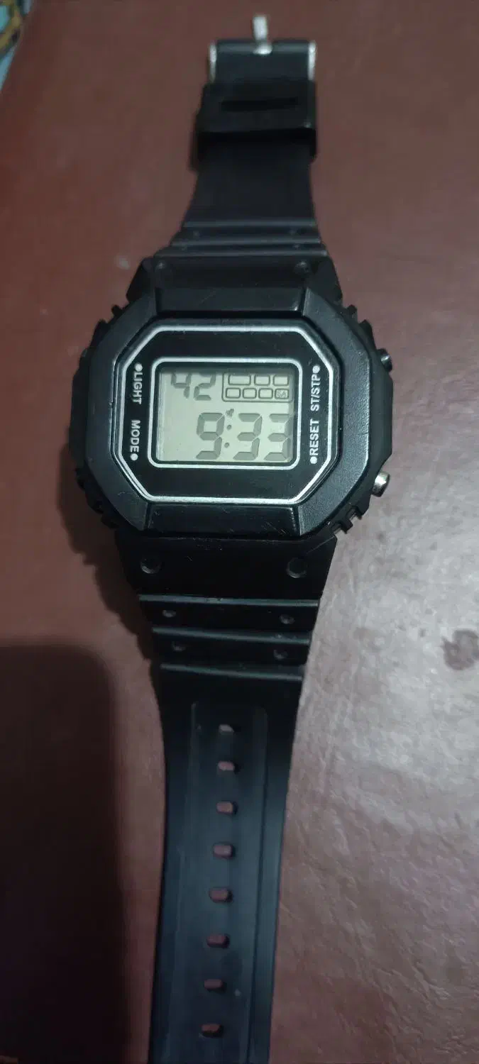 ساعت دیجیتال|ساعت|جهرم, |دیوار