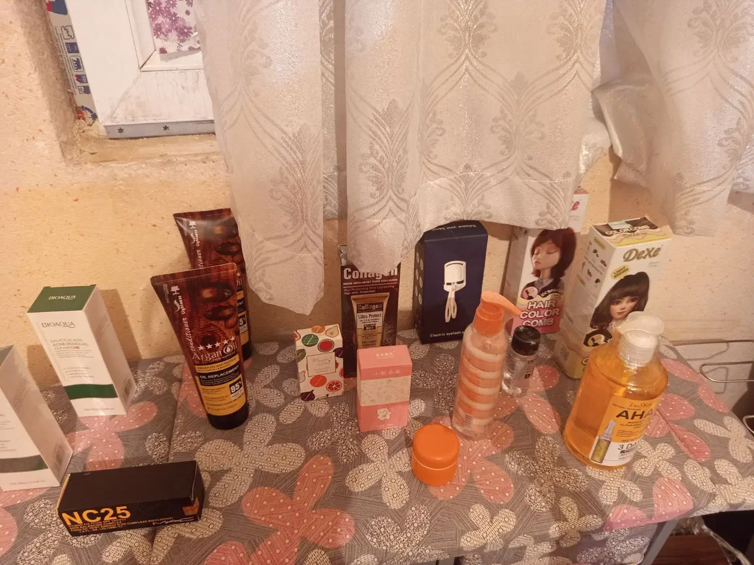 وسایل ارایشی|حراج|سیرجان, |دیوار