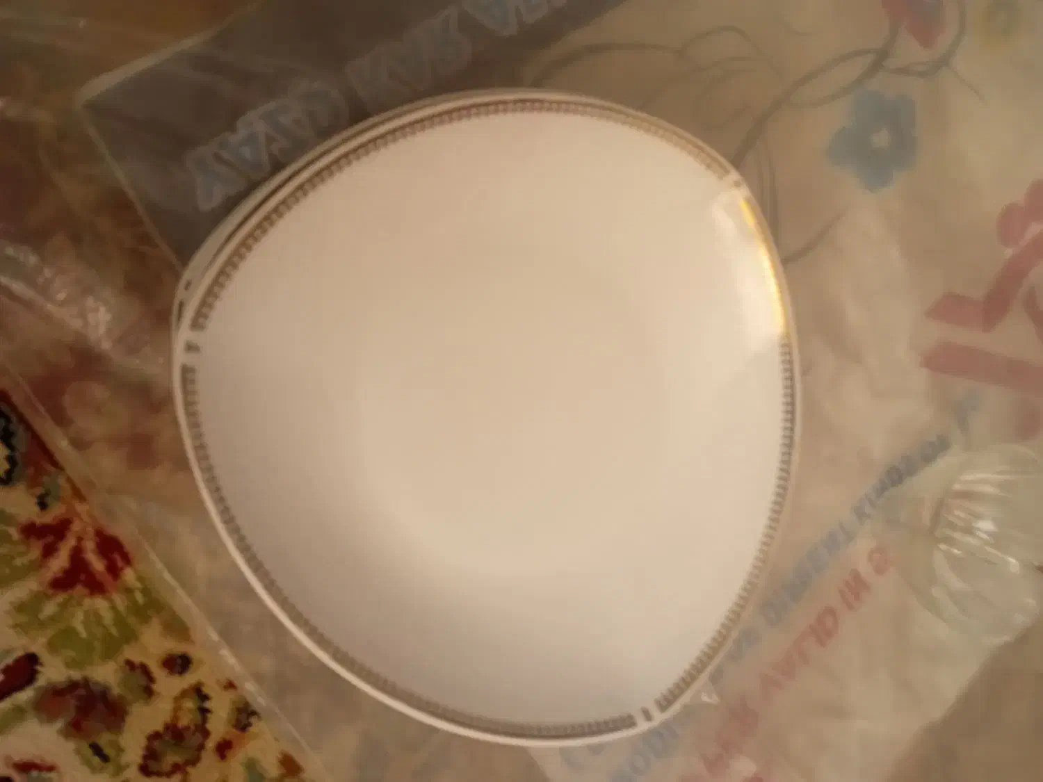 آکروپال|ظروف سرو و پذیرایی|هشتگرد, شهرک آپادانا|دیوار