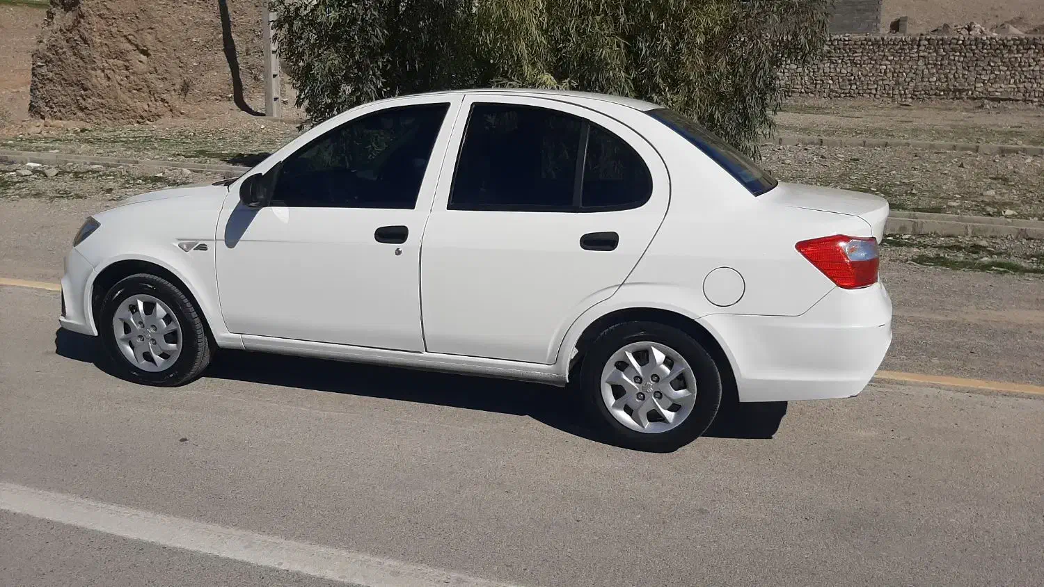 ساینا S 1401|خودرو سواری و وانت|آبدانان, |دیوار