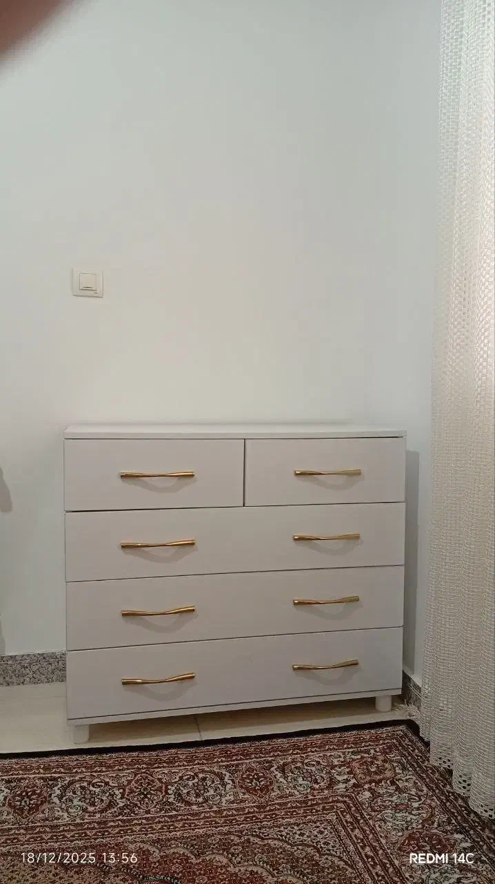 دراور|جاکفشی، کمد، دراور|ساری, |دیوار