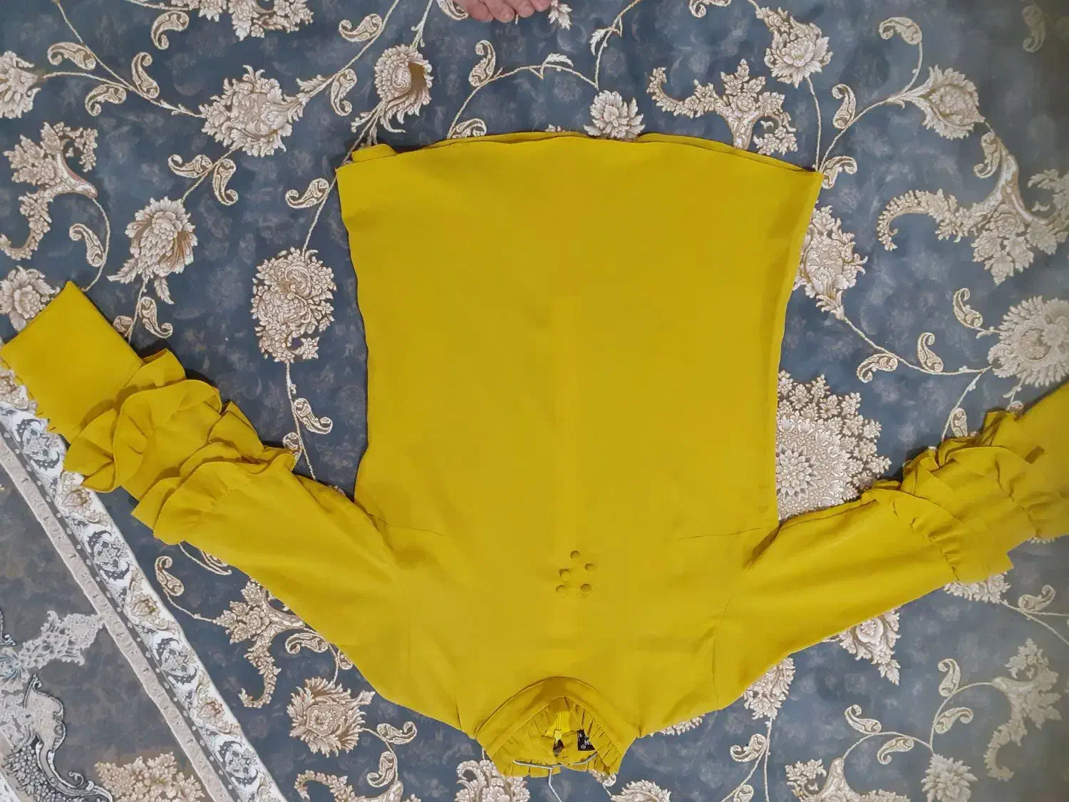 سالم ونو|لباس|اردبیل, |دیوار