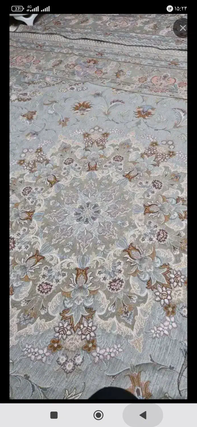 روفرشی|روفرشی|قم, انسجام|دیوار