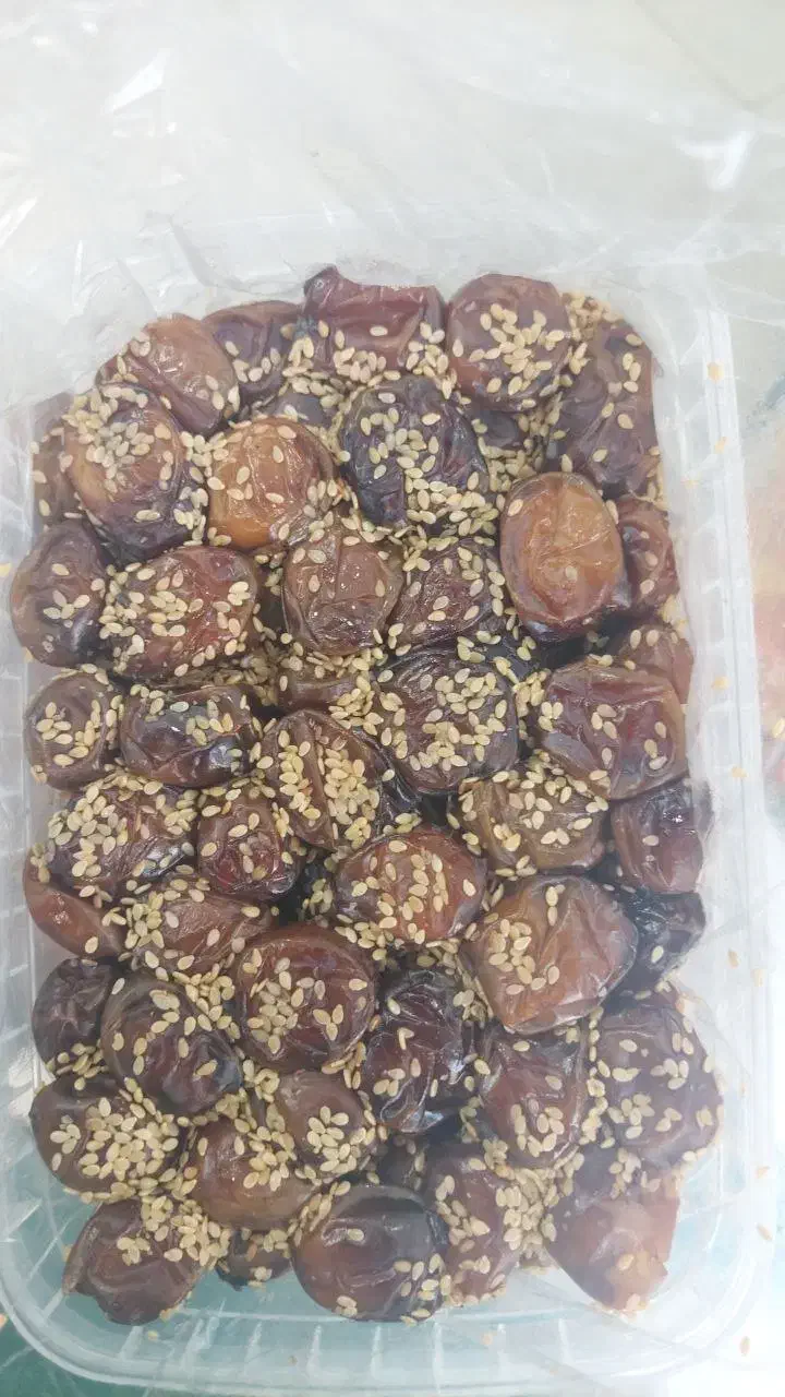 ریزه خاصویی|خوردنی و آشامیدنی|جم, |دیوار