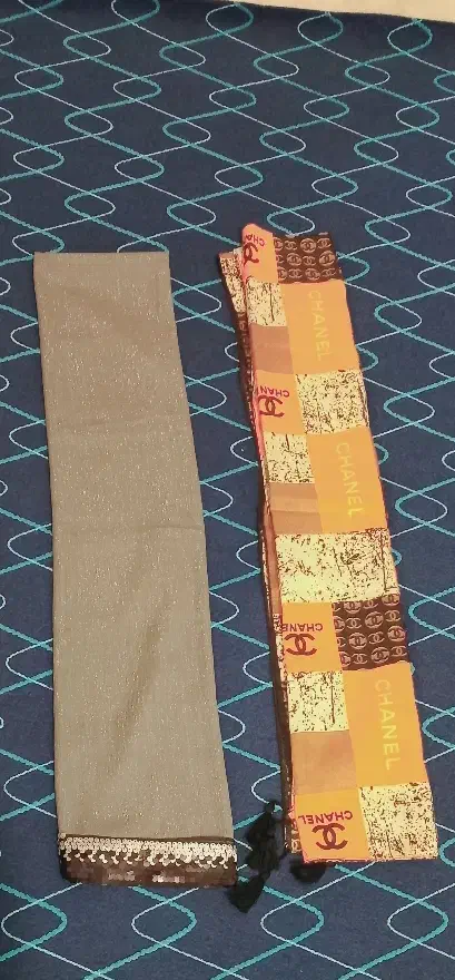 شال|لباس|قم, ولیعصر|دیوار