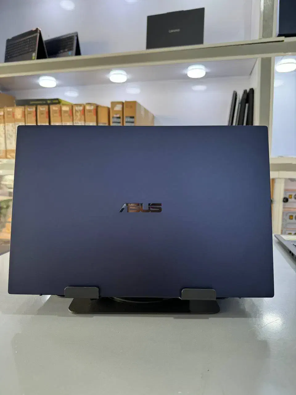 لپ تاپ استوک ایسوز  Asus ExpertBook B1500-C|رایانه همراه|کرمان, |دیوار
