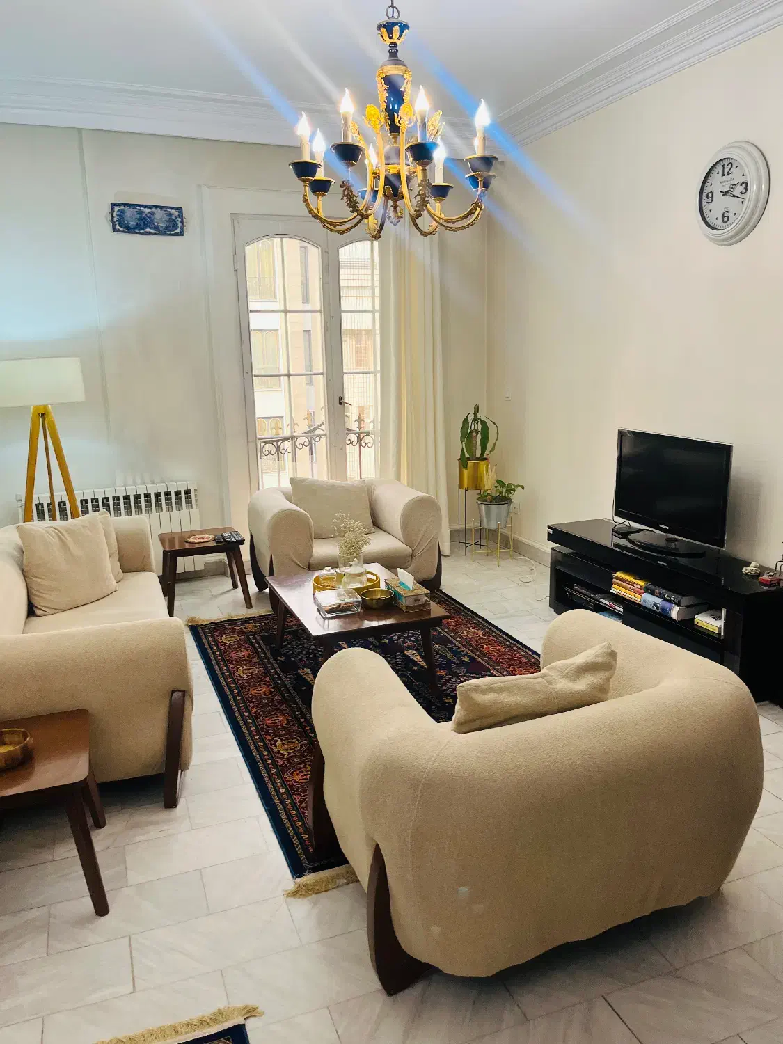 مبل تدی مدل پنگوئنی|مبلمان خانگی و میز عسلی|تهران, جهاد|دیوار