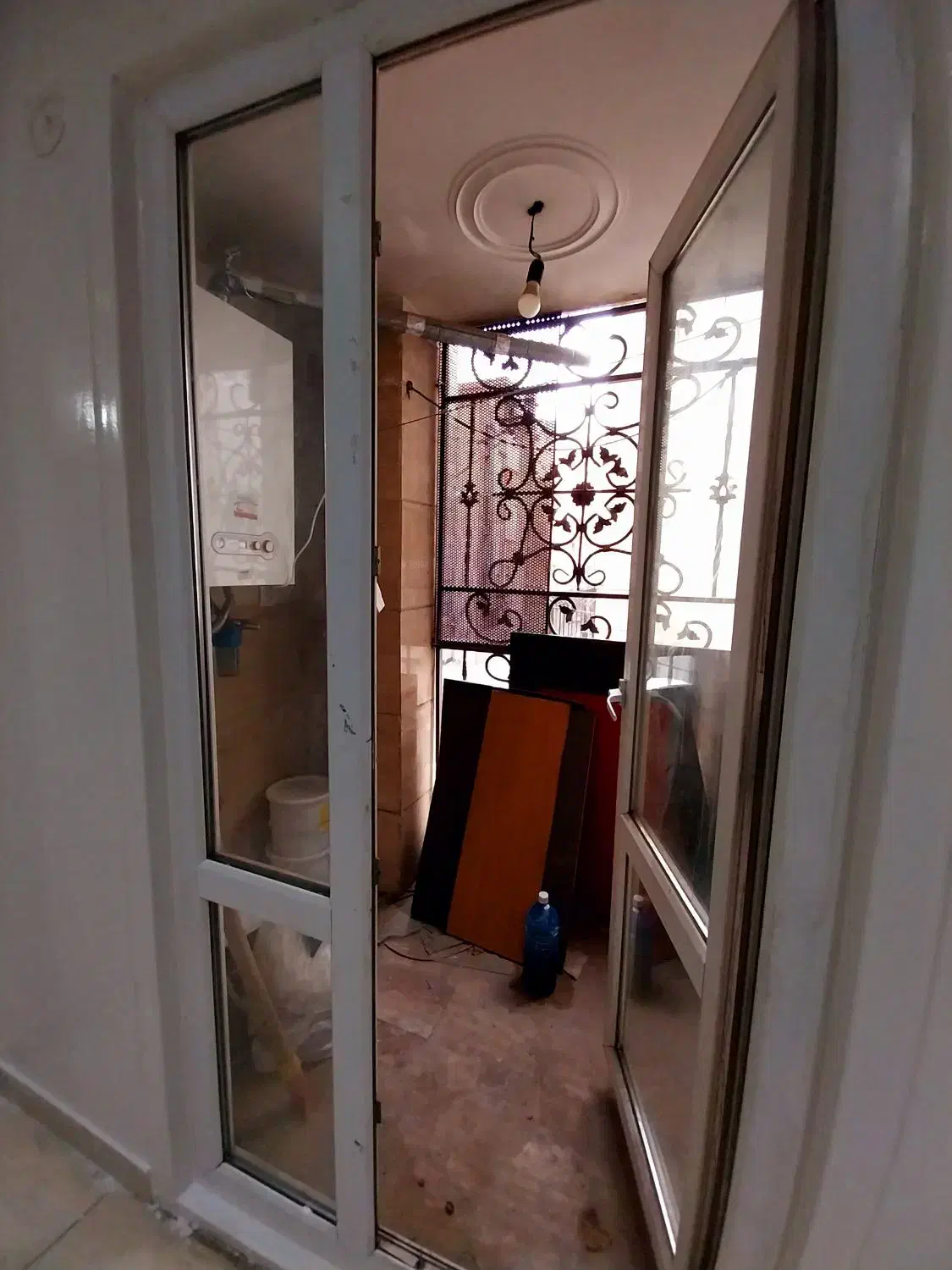 آپارتمان 50 متری ، تک خواب