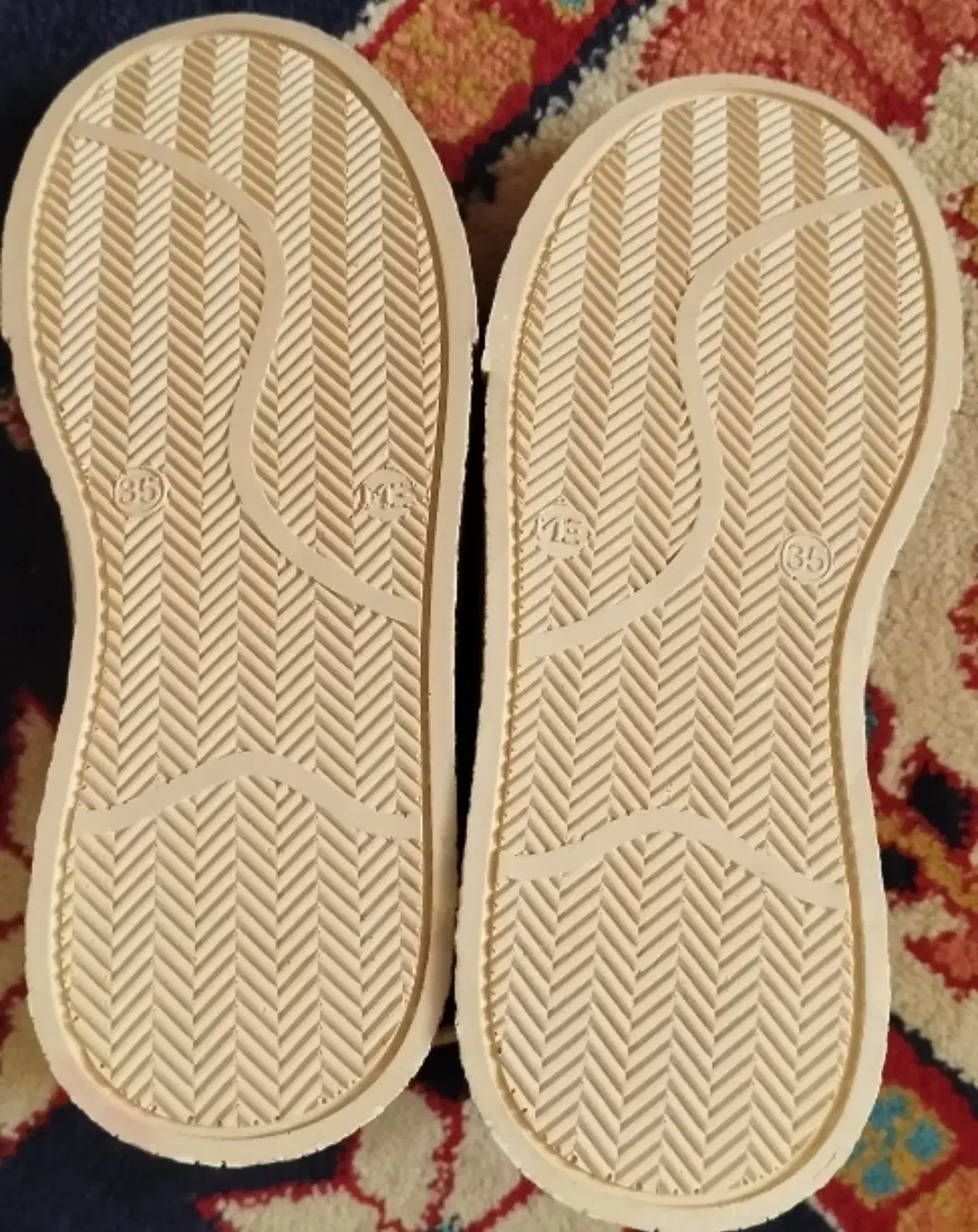 کفش شیک و نو|کیف، کفش، کمربند|بندر کنگان, |دیوار