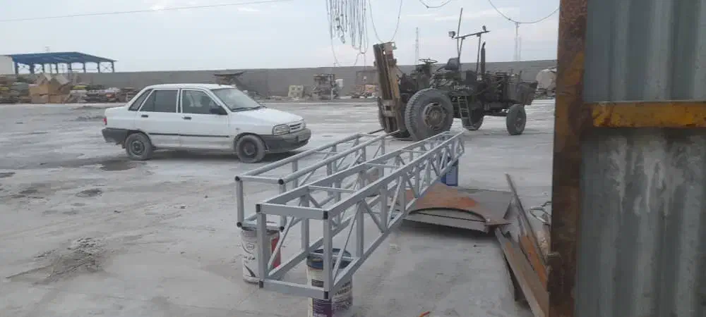 جوشکار آهنگر|استخدام صنعتی، فنی، مهندسی|بوشهر, |دیوار