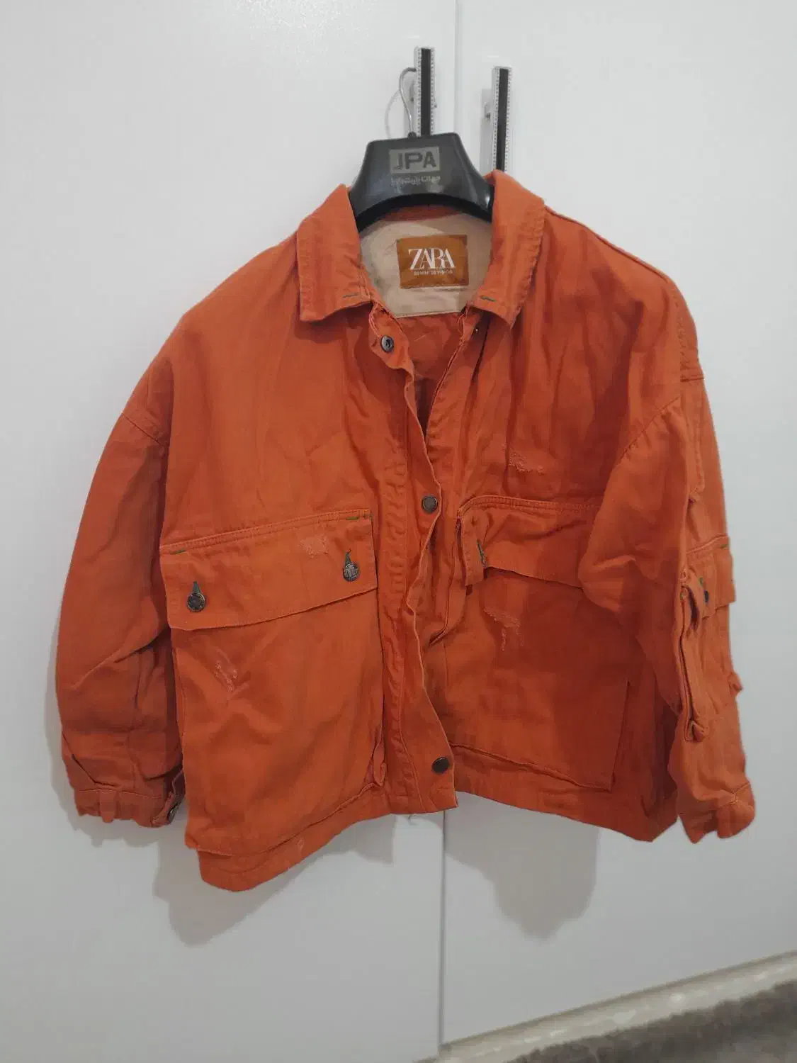 یک سری لباس پاییزه کاملا نو|لباس|اسلامشهر, شهرک مفیدی|دیوار