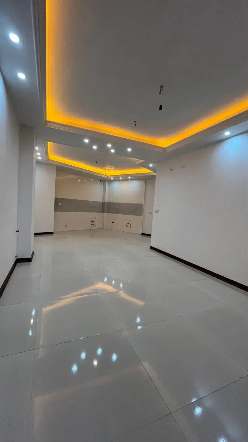 فروش واحد۷۵ متری نوساز۲ خواب تاپ لوکیشن شهرک فجر|فروش آپارتمان|ورامین, شهرک فجر|دیوار