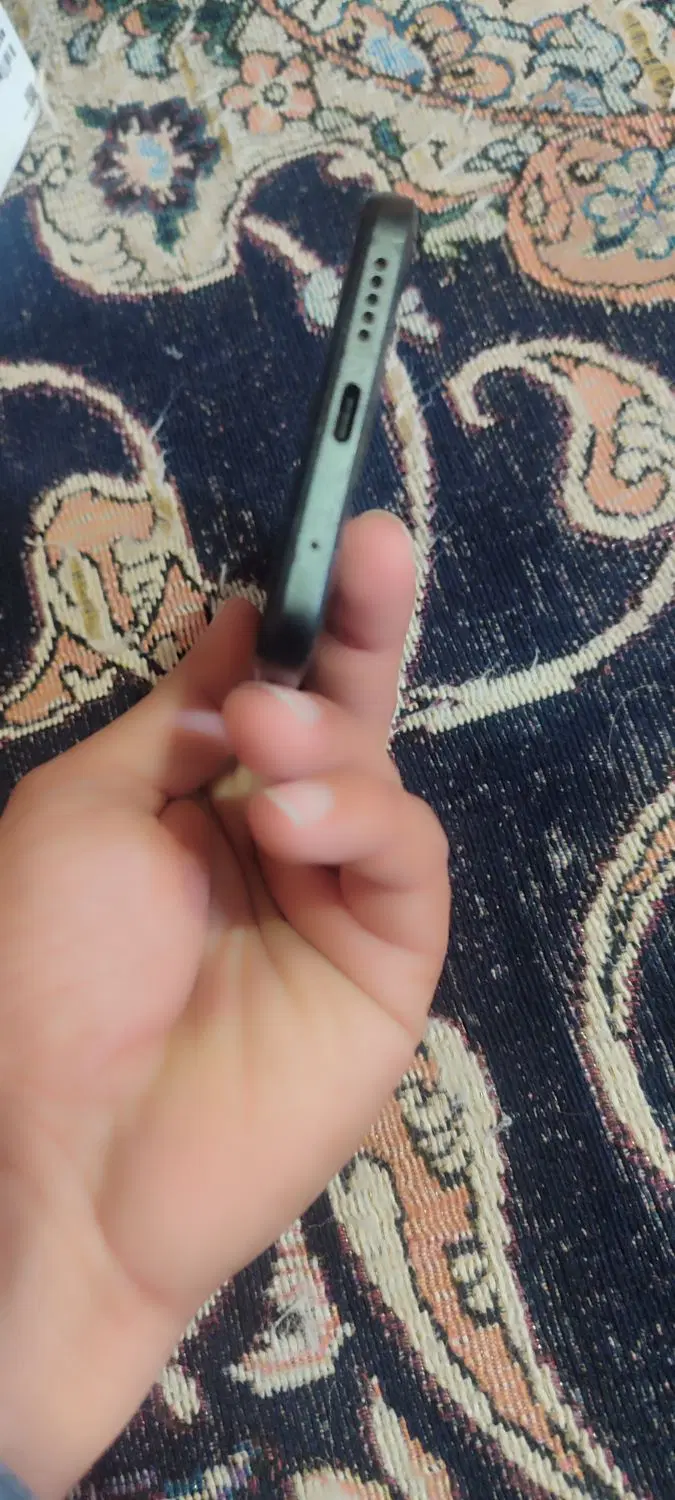نوت ۱۲ اس|موبایل|زاهدان, |دیوار