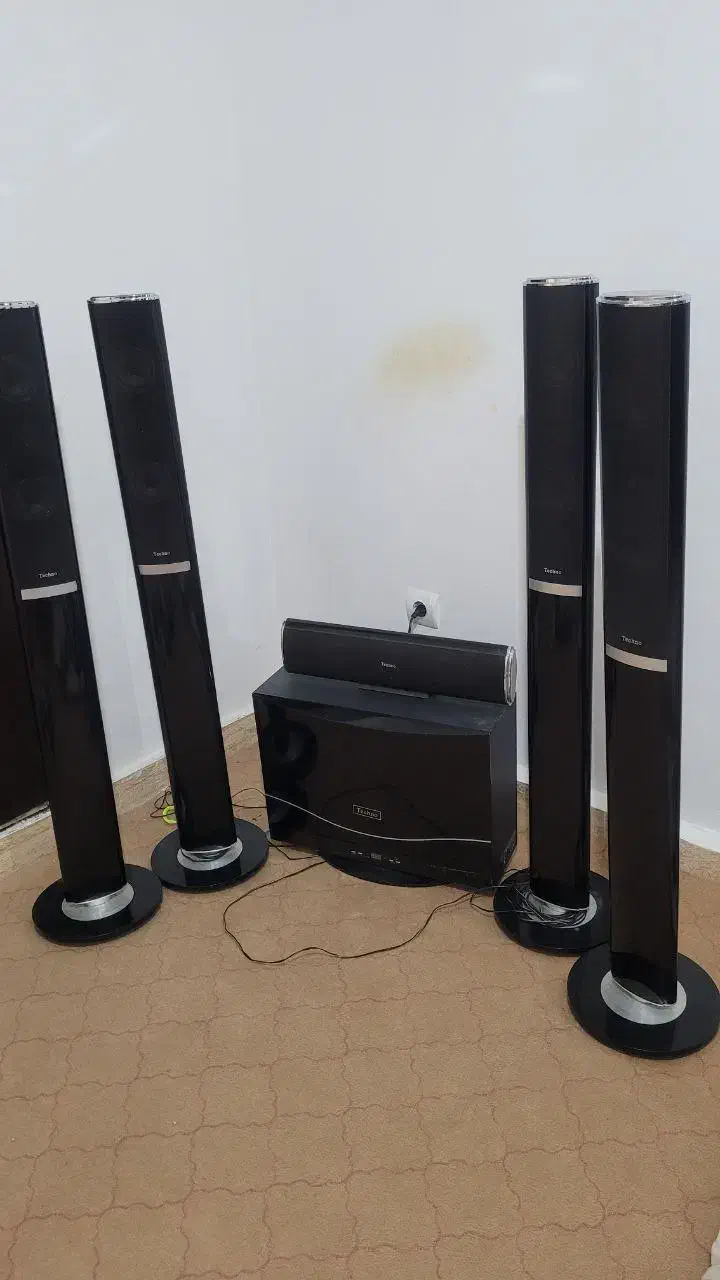 سینماخانواده|سیستم صوتی خانگی|جویبار, |دیوار